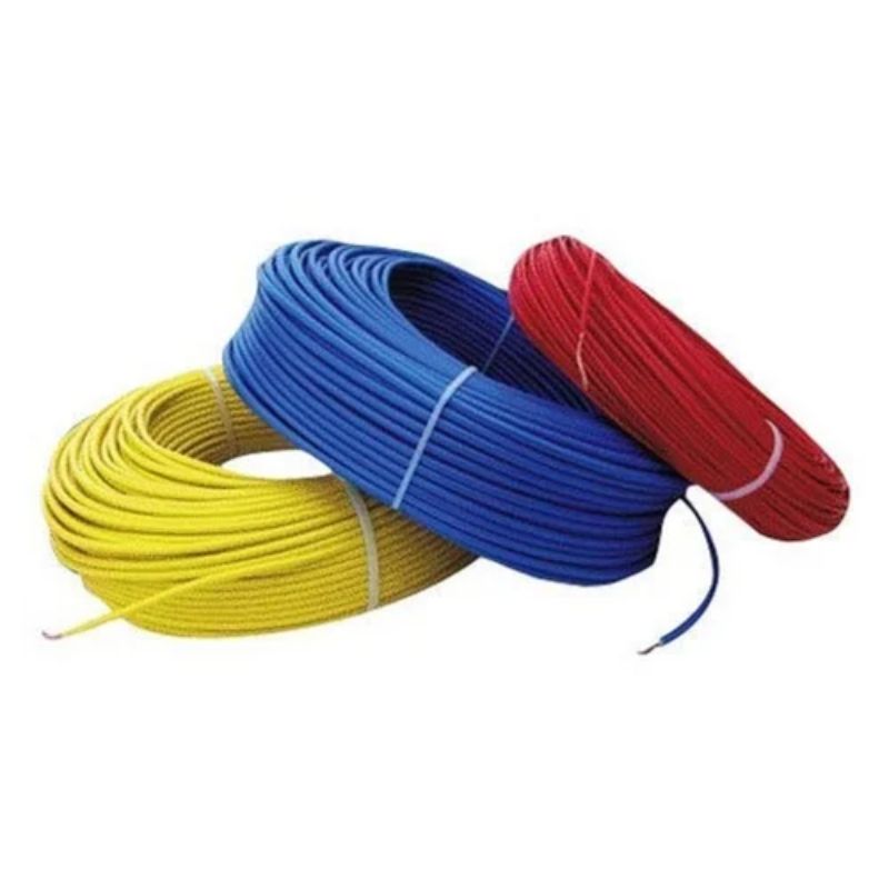 Housewires HRPVC