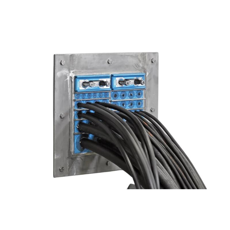 Cable Entry Sealing System
