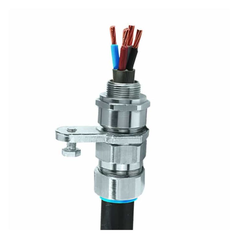 Cable Sealing Glands