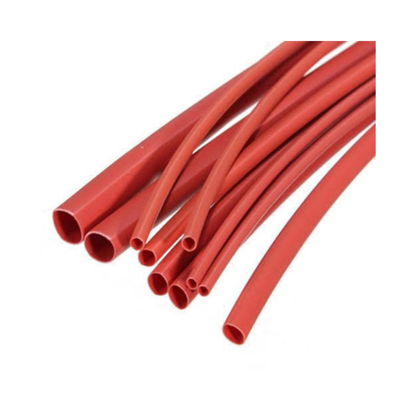 Heat Shrinkable Insulation Tubing