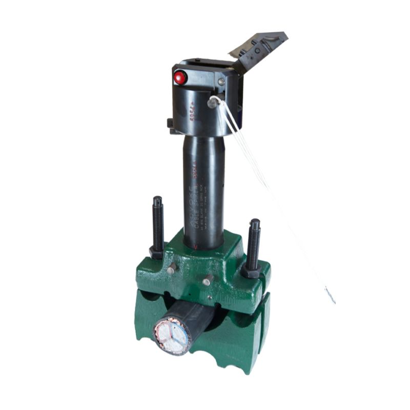 Installation & Spiking Tools