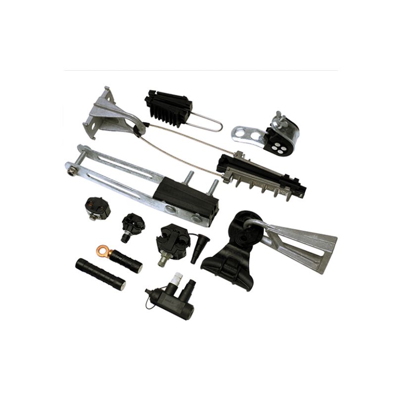 Insulating Piercing Connectors & LV ABC accessories