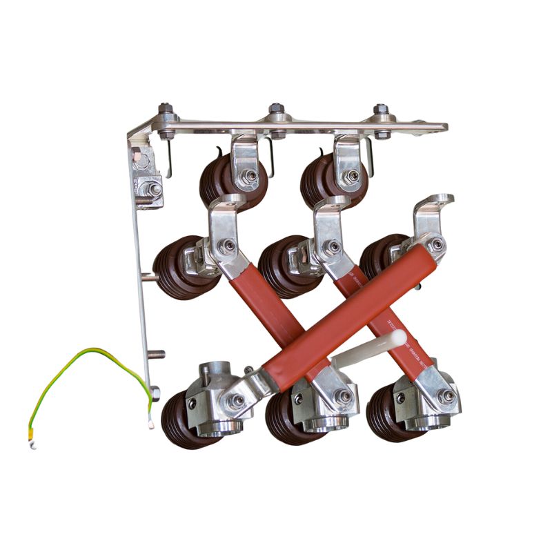 Link Boxes & Sheath Voltage Limiters