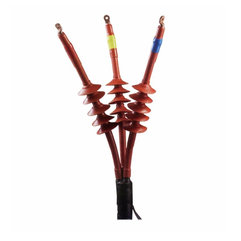 Power Cable Joints & Terminations up to 245kV
