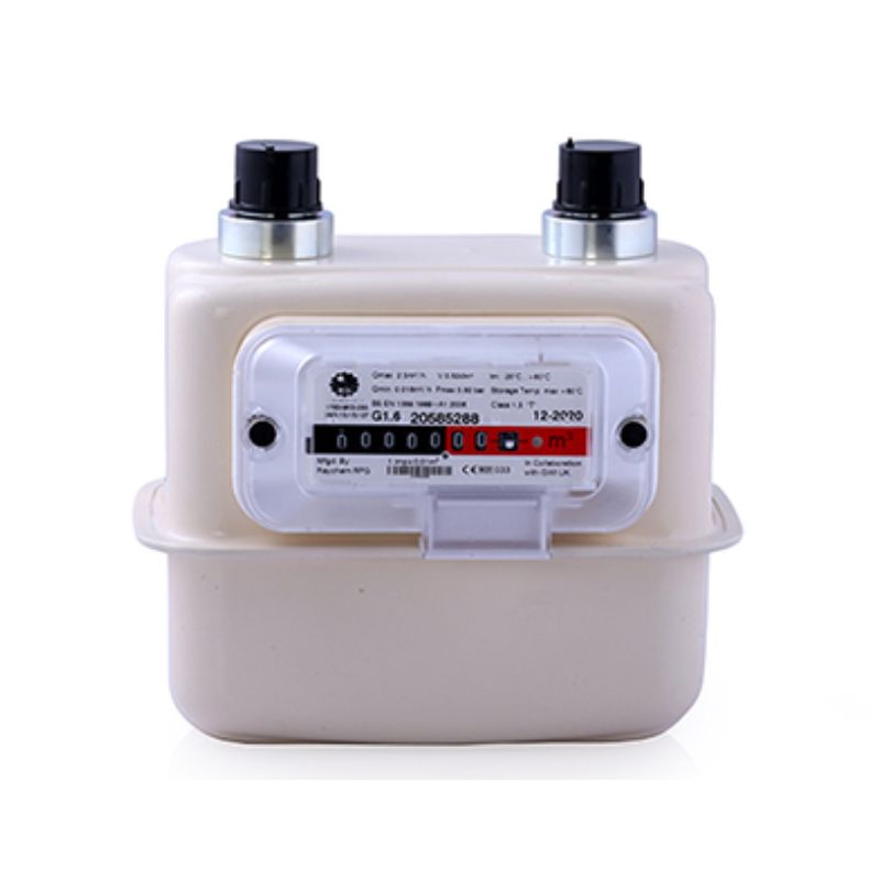 Tamper Proof Meter Boxes & Connectors