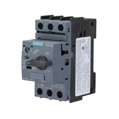 MPCB (3RV)